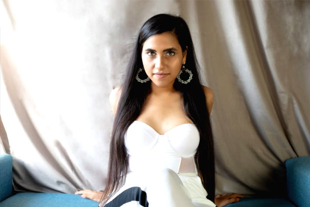 Nikhita Gandhi questions gender identity through Khud ko hi paake