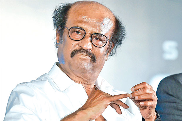 Will Rajini spell out his political plan in today’s RMM meet?