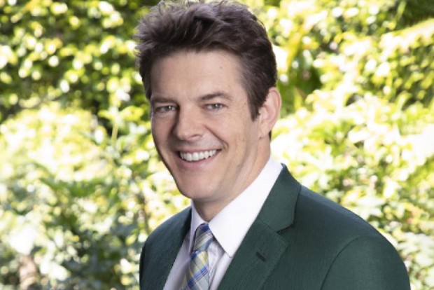 Jason Blum tests positive for COVID-19