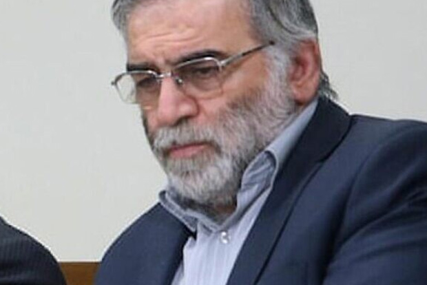 Irans state media says weapon used in scientists killing was made in Israel