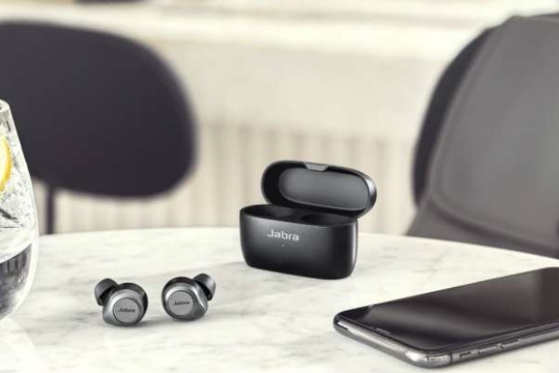 Jabra launches true wireless earbuds in India for Rs 18,999