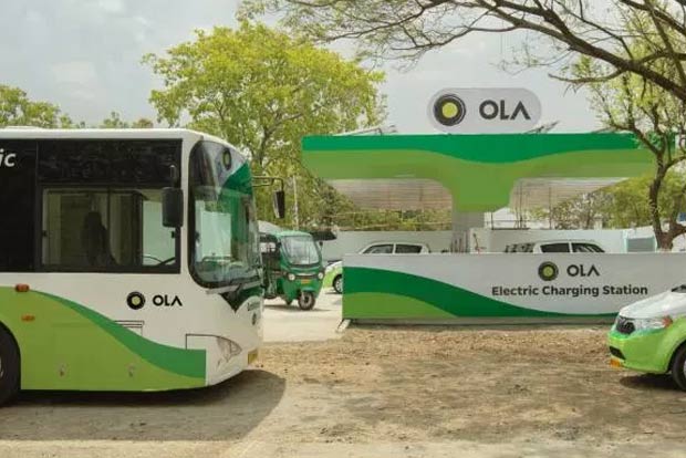 GM veteran Jose Pinheiro to head Olas electric biz operations