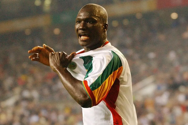 Senegal World Cup hero Papa Bouba Diop dies aged 42