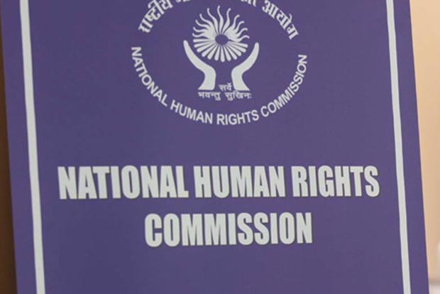 NHRC notice to UP govt, state police chief over gang rape of Dalit woman NHRC notice to UP govt, state police chief over gang rape of Dalit woman