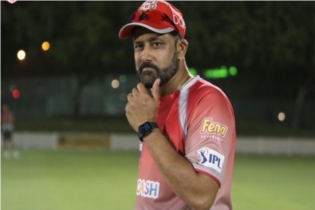 Well have to bring in our A game against MI, says Kumble