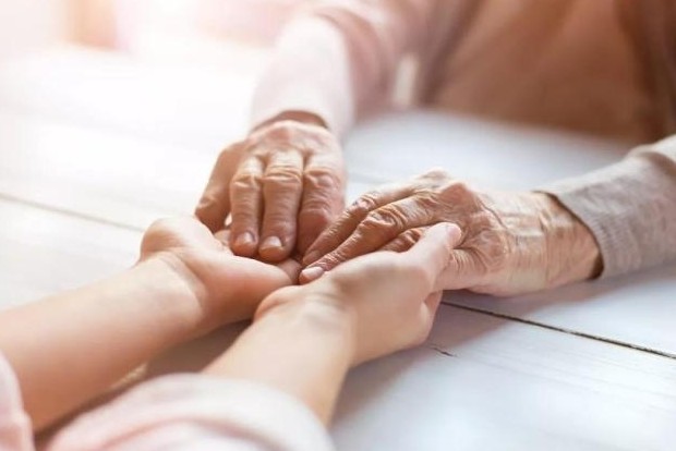 Delirium key sign of Covid-19 in frail, older people: Study