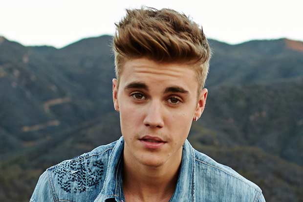 Justin Bieber to wife: You make me such a better man