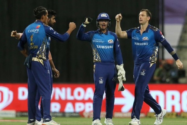 Rohits class, Pollard and Hardiks power give MI 48-run win