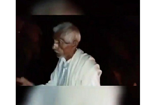 DeTect: Video shared with false narrative of Hathras victim DeTect: Video shared with false narrative of Hathras victim