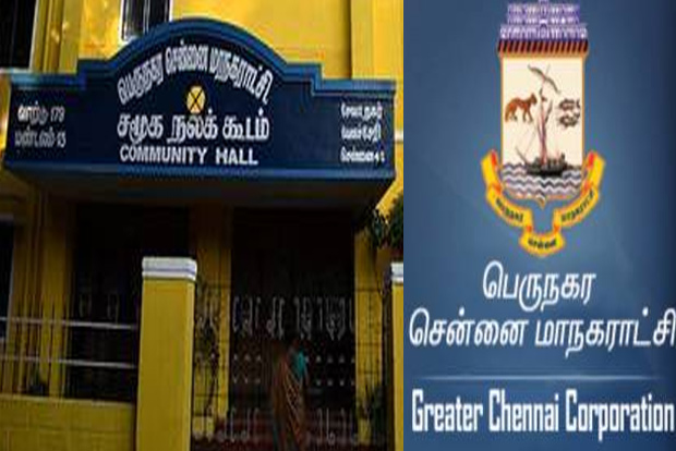 Community hall bookings blocked ahead of monsoon