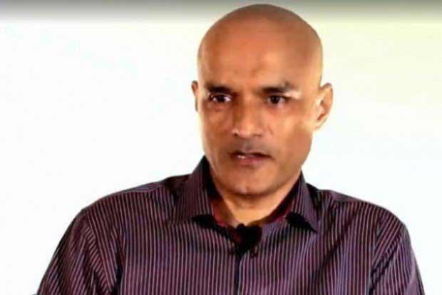 Pak once again rejects Indias demand for Queens counsel to represent Kulbhushan Jadhav Pak once again rejects Indias demand for Queens counsel to represent Kulbhushan Jadhav
