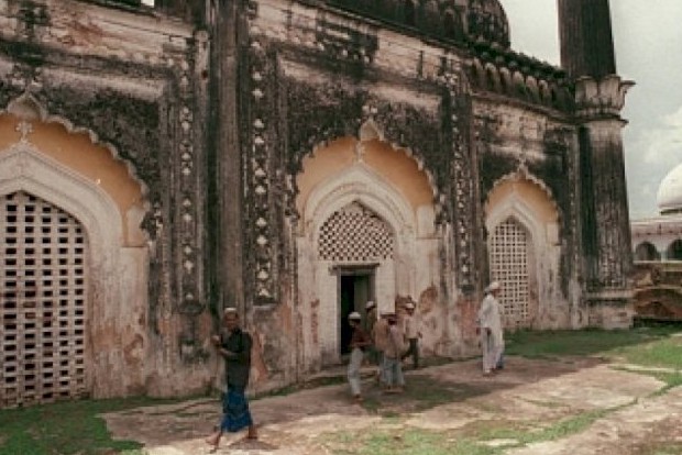 Court decision on Babri demolition may give edge to BJP