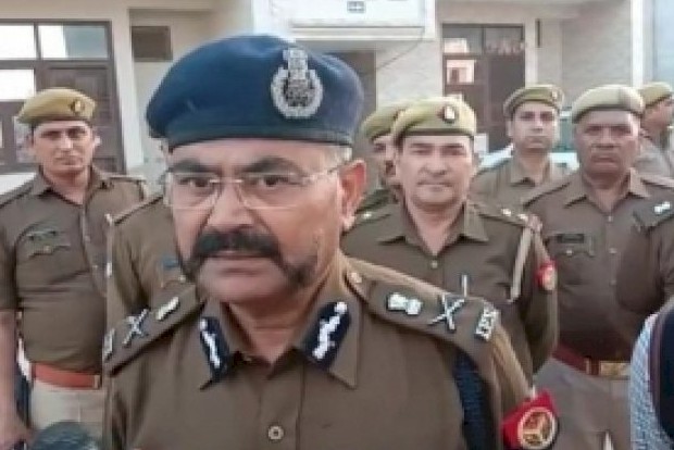 Hathras horror: Update yourself on rape law, Cong tells UP ADGP