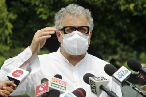 Trinamool leaders stopped on way to Hathras