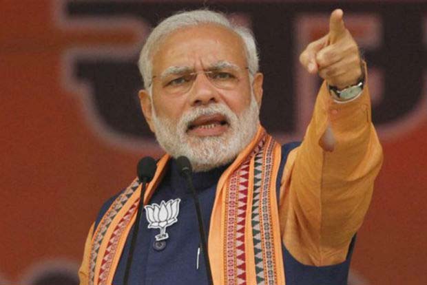 Self-Reliant India Mission includes vision for global welfare: PM
