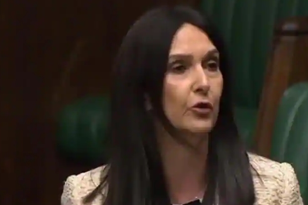 Pressure mounts on COVID-hit Scottish MP to resign for quarantine breach