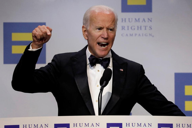 Biden and his wife test negative for coronavirus