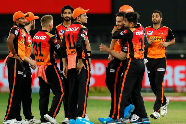 Young batsmen, bowlers shine in SRHs 7-run win over CSK