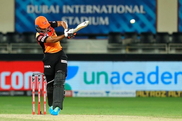 Dont worry mate, you batted really well: Williamson told Garg