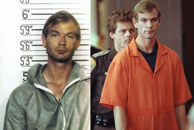 Netflix green lights Ryan Murphys Monster: The Jeffrey Dahmer Story