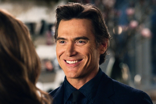 Billy Crudup in talks for The Flash
