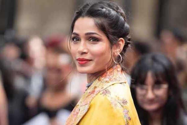 Freida Pinto, Logan Marshall-Green join Netflix thriller Intrusion