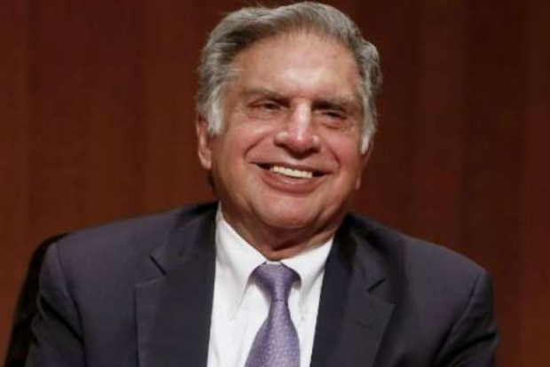IACC presents lifetime achievement award to Ratan Tata