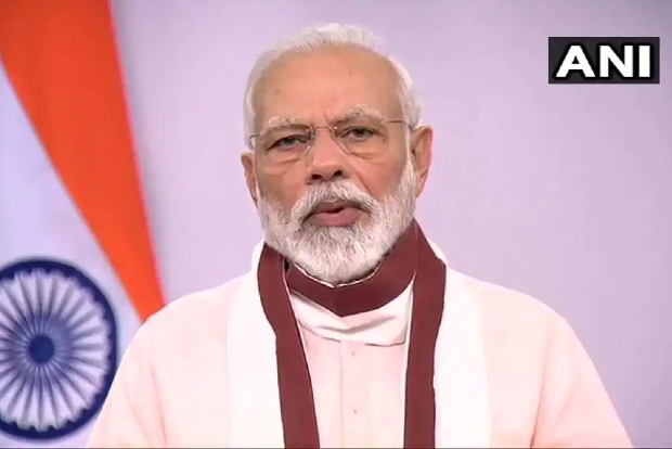 Textile sector key in realising self-reliant India: PM Modi
