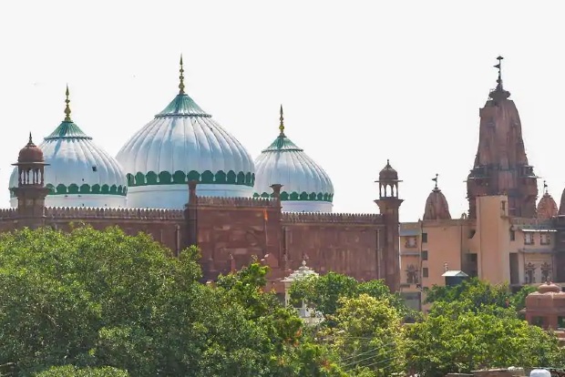 Shahi Idgah Masjid issue: Petitioners to challenge dismissal order in Mathura dist court