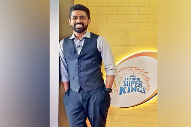 Heartening to see Tamil Nadu players perform well, says Mukund