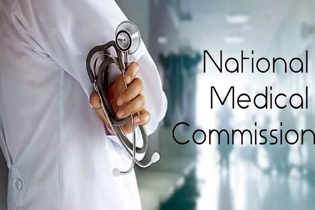 Online classes for med students to continue, clarifies National Medical Commission