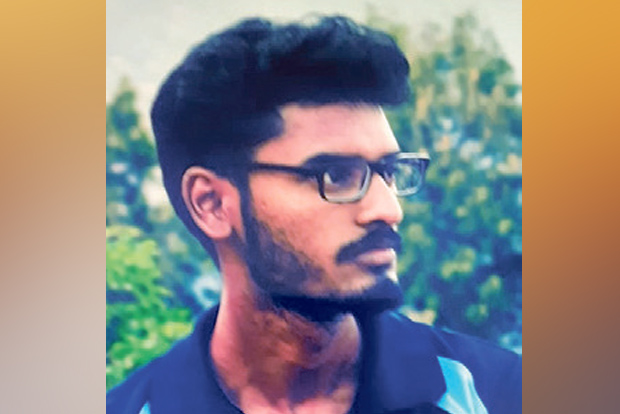 Spurned youth commits suicide after bid to kill girl’s family in Valasaravakkam fails