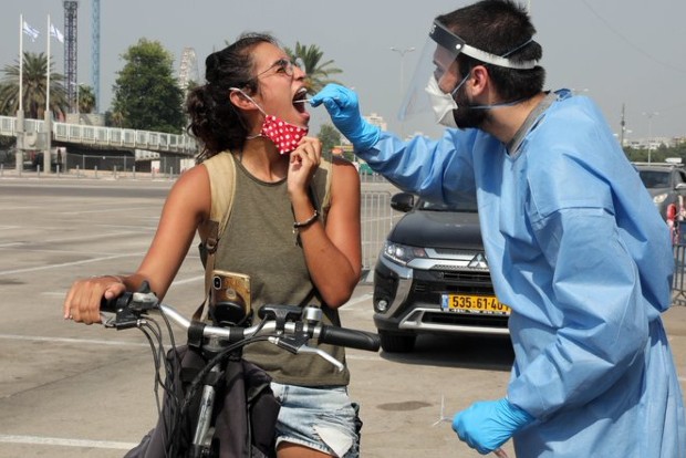 Global Covid-19 cases top 34.7 million: Johns Hopkins Global Covid-19 cases top 34.7 million: Johns Hopkins