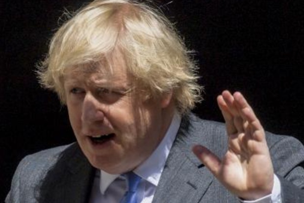 Act fearlessly but with common sense: UK PM Act fearlessly but with common sense: UK PM