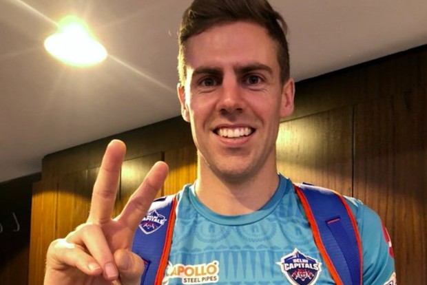 IPL: Im sure we can outskill RCB, says DCs Nortje