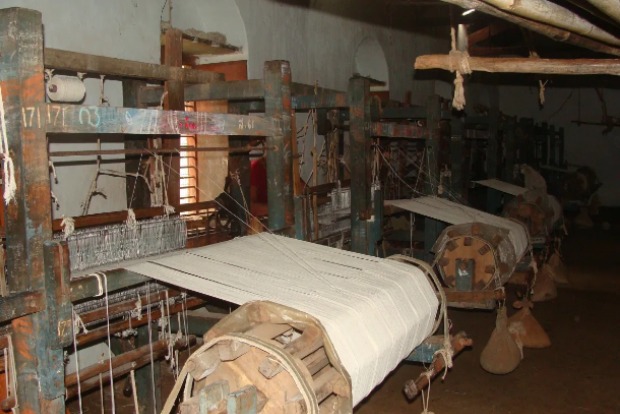 Khadi Indias flagship store records Rs 1.2 Cr sales on Gandhi Jayanti Khadi Indias flagship store records Rs 1.2 Cr sales on Gandhi Jayanti