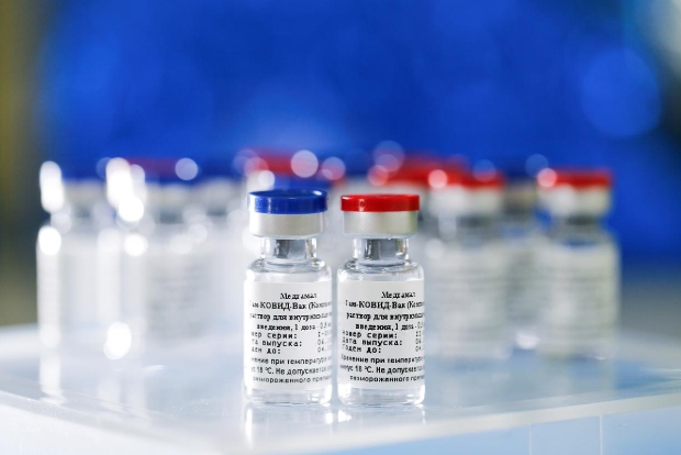 No final decision on phase-3 trials of Sputnik V as yet: Harsh Vardhan