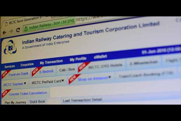 DMK MP, PMK criticise rail users getting ticket confirmation SMS in Hindi
