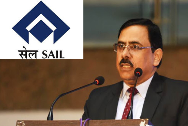 SAIL exploring new markets to source coking coal: Chairman