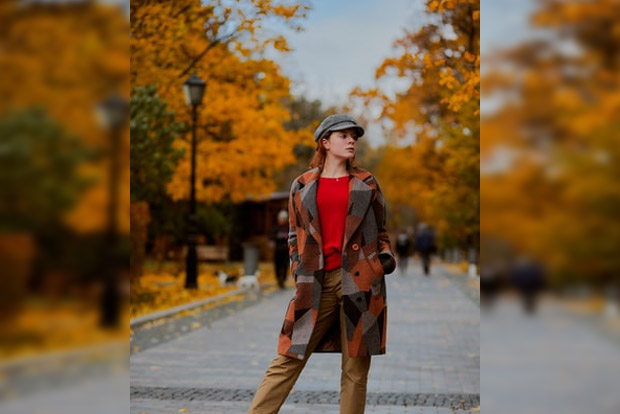 Transform your summer wardrobe to be autumn-ready