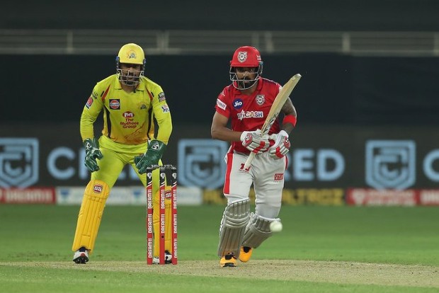 KL takes over Orange Cap from Mayank, Purple stays with Chahal