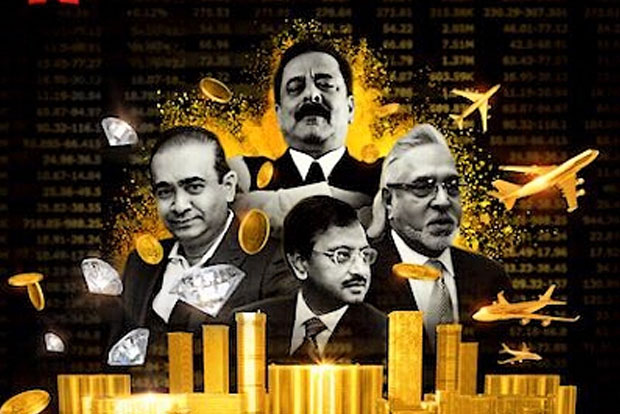 Netflix India releases three episodes of Bad Boy Billionaires amid legal tussle