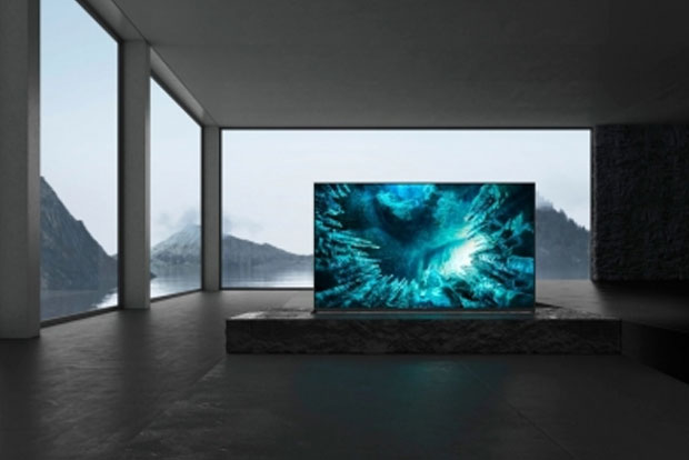 Sony launches PS5 ready 8K TV in India for Rs 14 lakh Sony launches PS5 ready 8K TV in India for Rs 14 lakh
