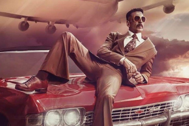 Akshay Kumars retro cool in BellBottom teaser