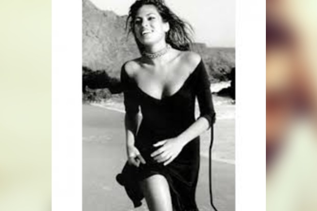 Eva Mendes loves spending time with husband Ryan Gosling