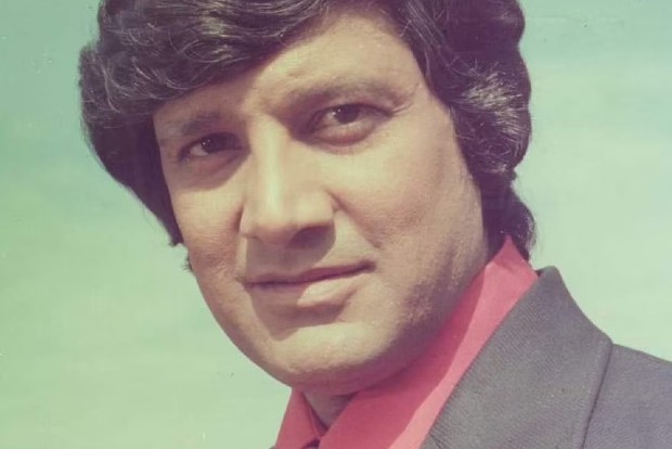 Chalte Chalte actor Vishal Anand passes away