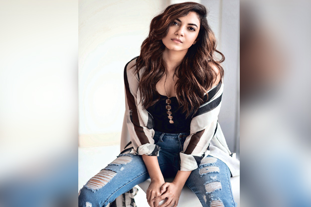 Lockdown changed people for the better: Ritu Varma