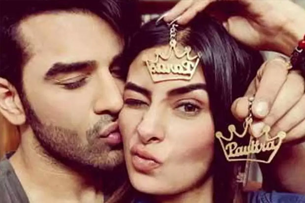 Bigg Boss 14: Pavitra Punia slams ex-beau and BB 13 star Paras Chhabra