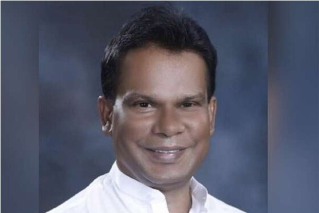 Ex-NDA Minister Dilip Ray found guilty in coal scam case