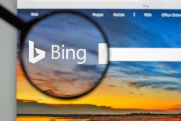 Bing search engine rebranded as Microsoft Bing